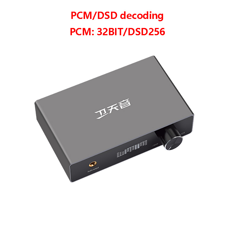 미니 하이파이 오디오 디코더, 휴대폰 컴퓨터 사운드 카 - Es9018 Dac 리뷰 및 가격